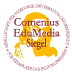Comenius EduMedia Zegel