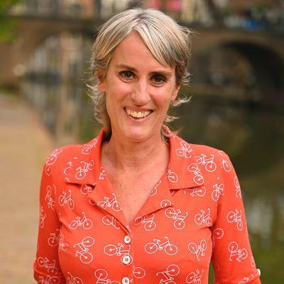 Karien  Dibbets