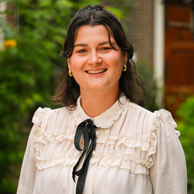 Carlijn  Peeters